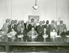 National Science Board of 24 part-time members and a director as chief executive officer